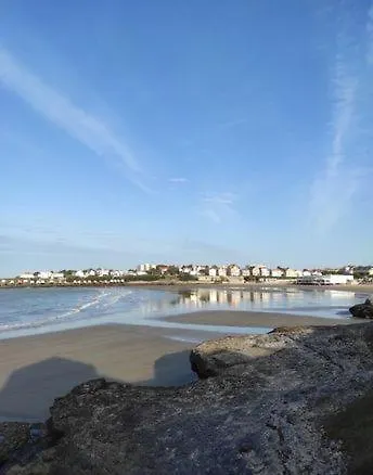 La Galerne Royan-pontaillac - Casino 公寓